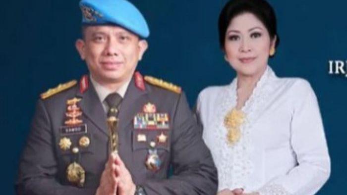 真够可怕，印尼27岁警察性骚扰高官夫人被枪杀，竟牵出警界最严重丑闻