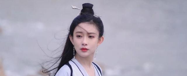 曾舜晞|播放量破8700万，刚播1天就成“王炸”，《说英雄》熬夜追不想停