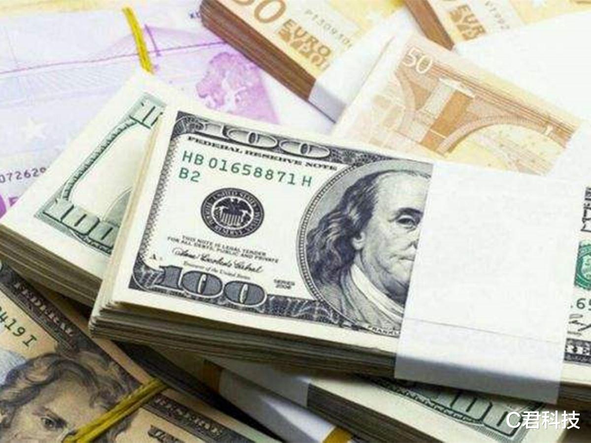 主板|4万亿新蓝海,华为正式宣布,外媒:该来的还是来了