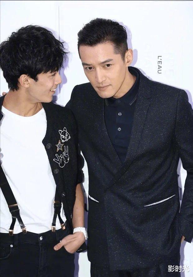 胡歌|胡歌《不虚此行》曝光，为何他只接文艺片？网友评论“一针见血”