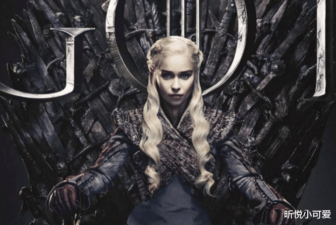 权力的游戏|《权利的游戏》，拥有宏伟的人物情节设定，高超的特效画风