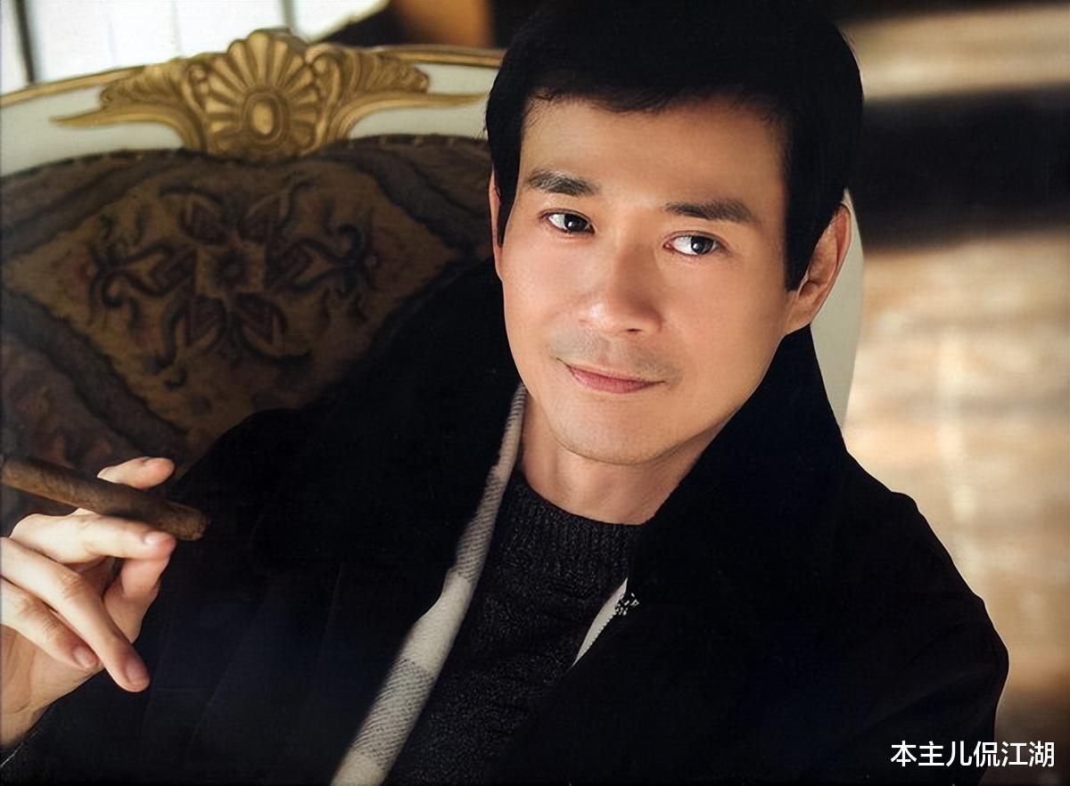 袁慎|同是郑少秋的基因,把3个老婆的4个女儿一对比,差距就出来了