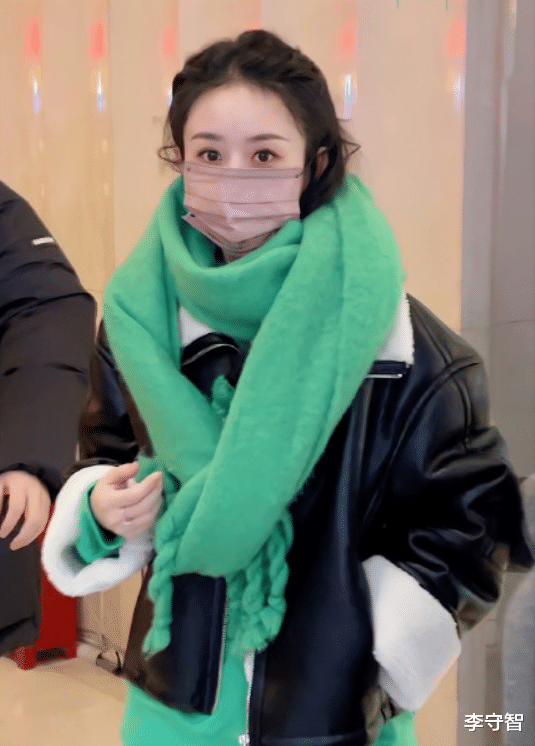 春晚|赵丽颖走红多年,首次冲刺春晚挺进四联排,演小品可能性比唱歌大