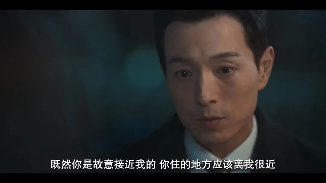 黑暗荣耀|好家伙,全员疯批恶人