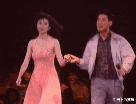 关之琳|向太风云往事：为何借广告代言约关之琳见面，却泼她一脸热咖啡？