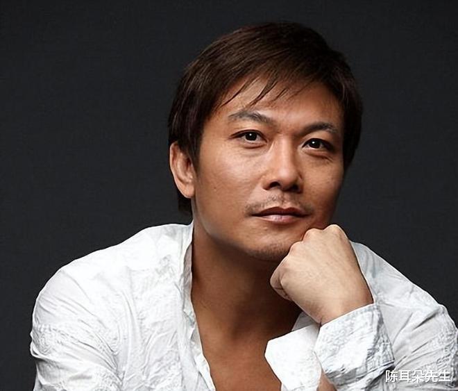 白雪公主|钱小豪评价洪金宝,洪金宝的拳击很厉害,我的功夫只是皮毛