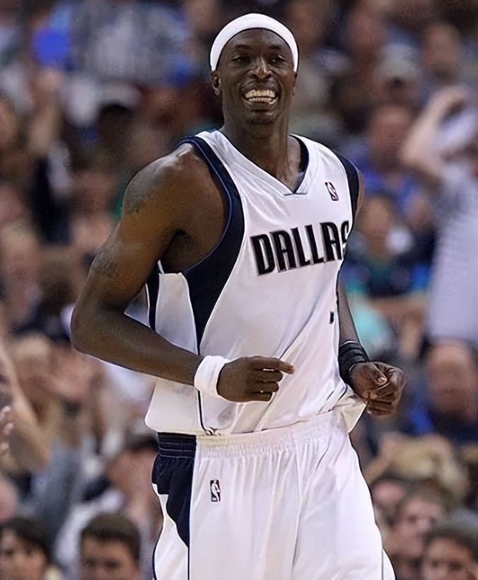 |NBA5大霍华德，你喜欢谁？