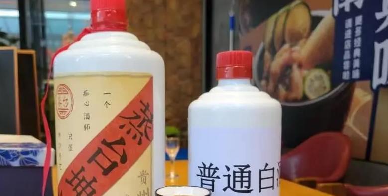 现在网上很火的原浆酒是什么酒？可以直接喝吗？听听酿酒师怎么说