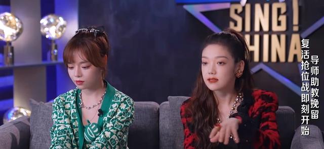 梁静茹|《好声音》槽点满满：导师随意转身，助教尴尬抢戏，学员表现平庸