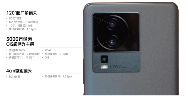 iQOO Neo 7真机上手：性能、拍照、充电评测