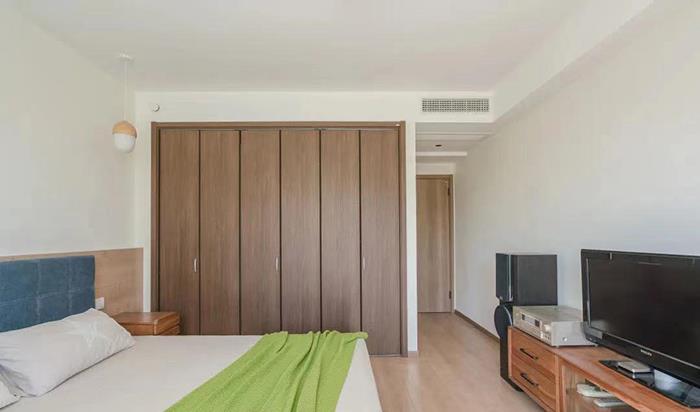 参观完这个家,我才发现平淡自然才是一个家最美好的样子,好羡慕