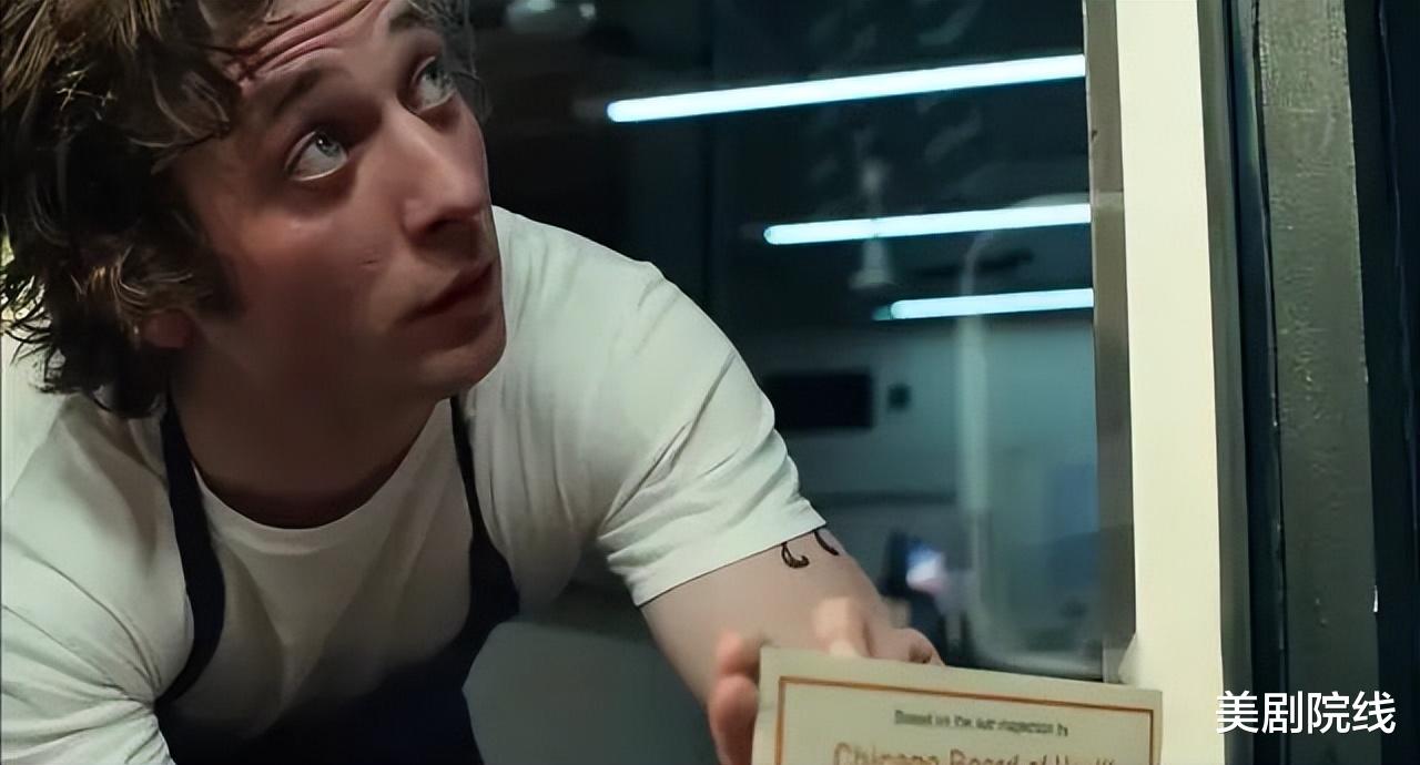 烂番茄|烂番茄100%,这部全网好评的新剧咋还不火?