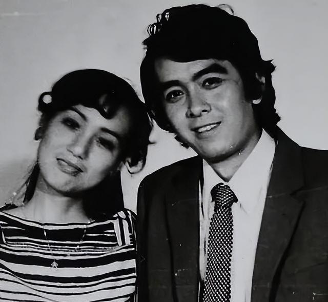 杨贵妃|无儿无女的李建群,与著名导演同居27年不结婚,临终后悔让人泪崩