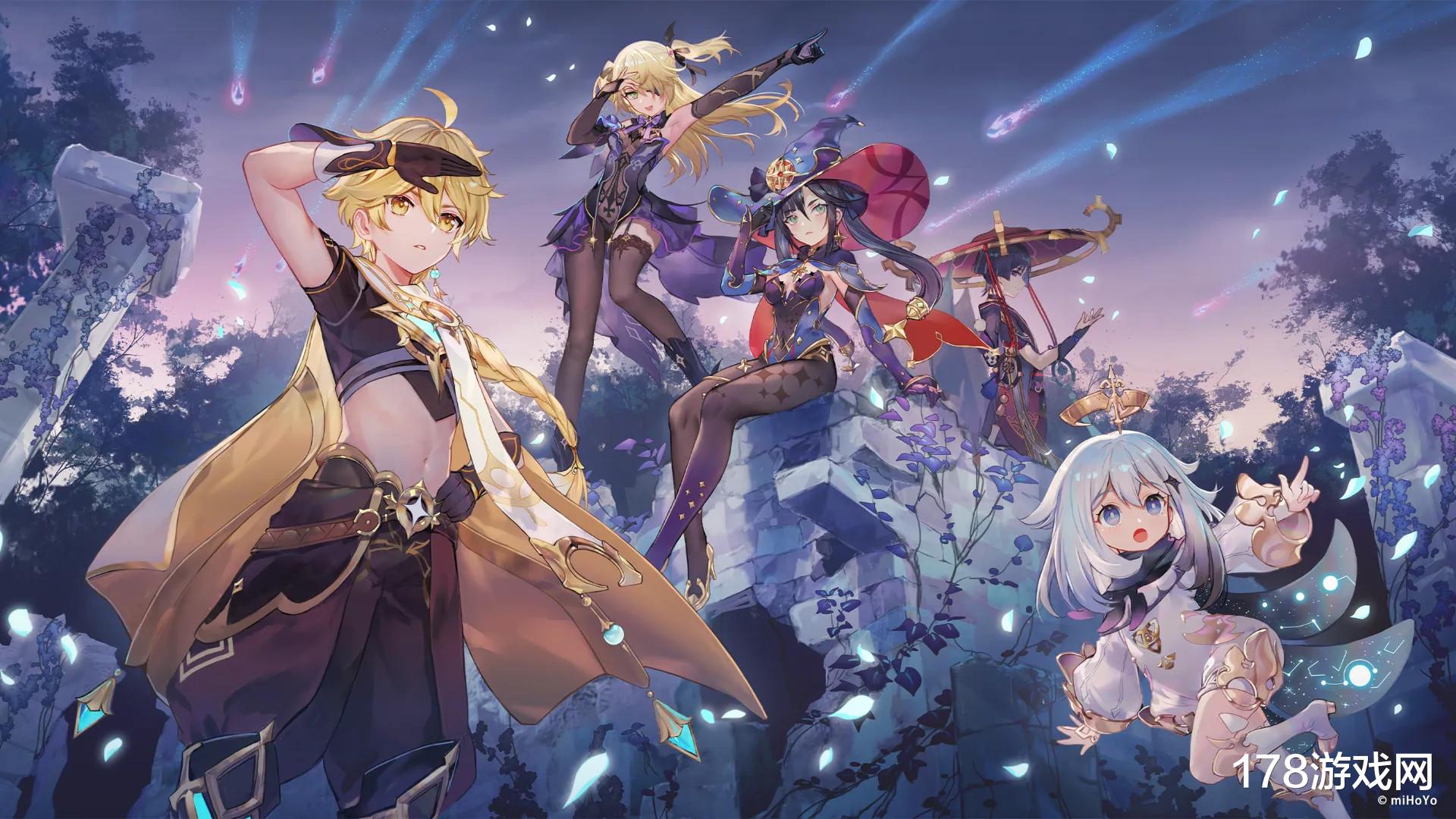 淘宝|原神:不同鱼竿的钓鱼速度机制解析