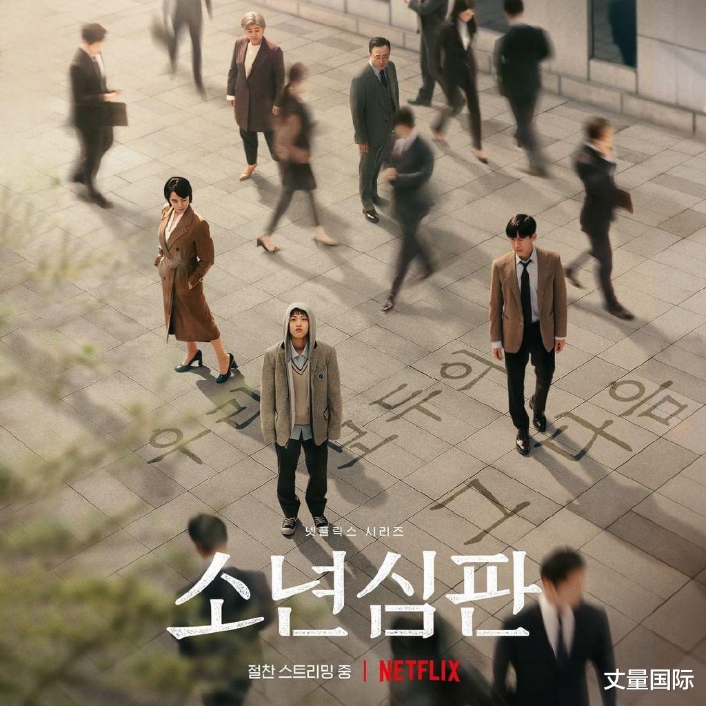 韩剧|女性魅力爆棚！精选16部「大女主」韩剧