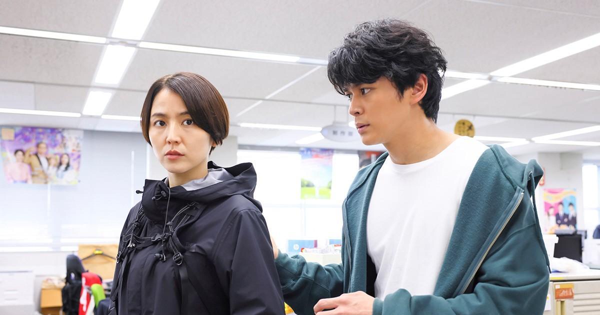 日剧|2022秋季5部必追日剧!这部每集逼哭观众,登推特全球趋势第一