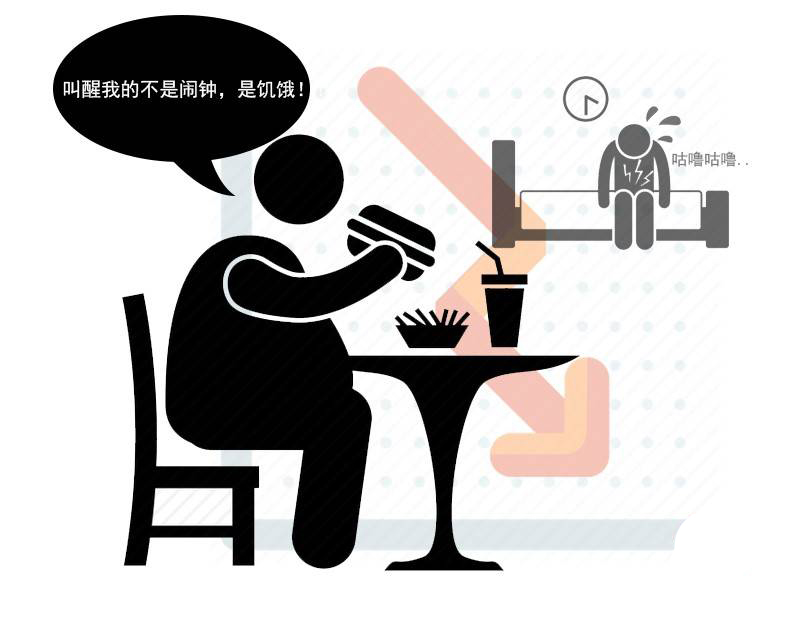 糖尿病|为何糖友总是感到饿?提醒:不妨多吃这些食物,可有效抵挡饥饿感