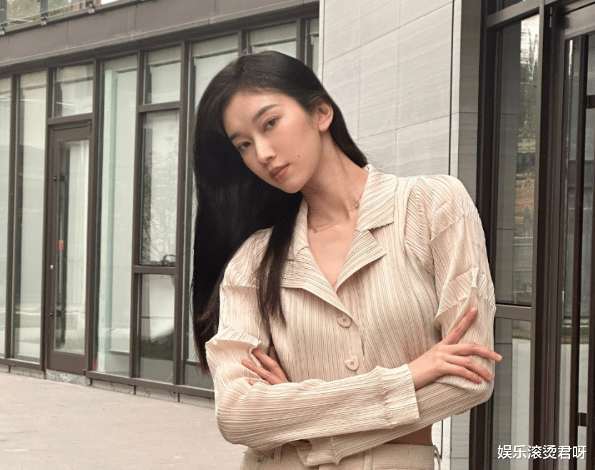 田曦薇|《卿卿日常》演员回归现实，田曦薇辨识度下滑，五少主判若两人