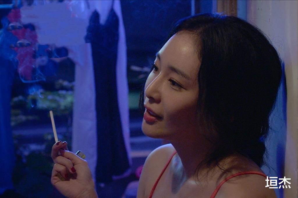 王骁|择偶标准反向选择的成功案例，王骁，高叶戏里戏外“修成正果”