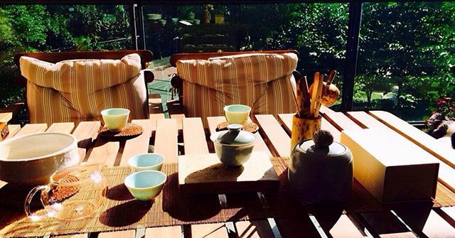 晒晒丁子峻住的豪宅,家里装修特别浪漫,平日里太宠爱老婆了