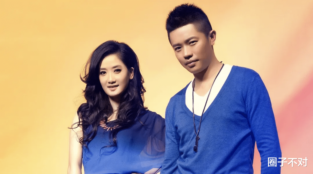 王小海|拼搏多年,却被婚姻击溃,玖月奇迹的结局印证了凤凰传奇的清醒