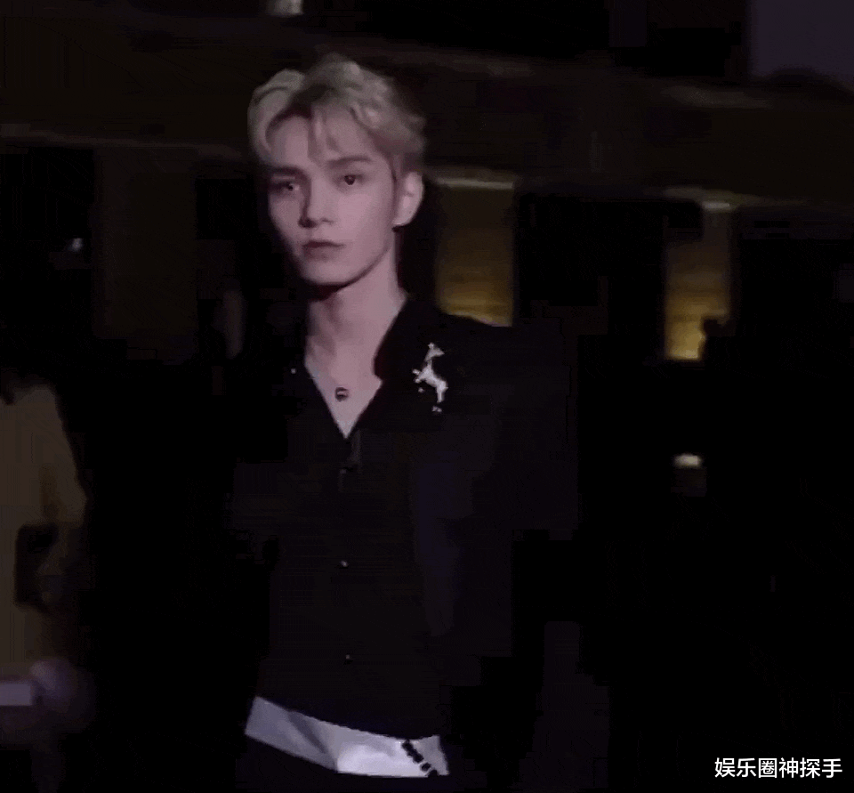 杨紫|受名导青睐，挑战《陈情令》惹群嘲，24岁的他能火吗？