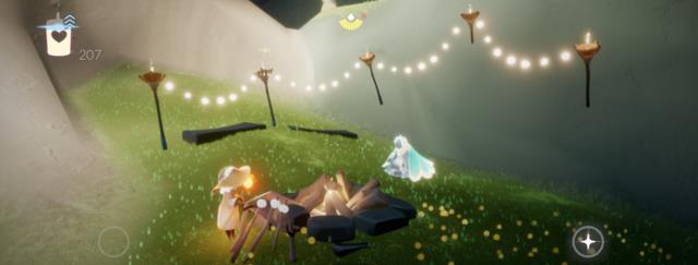 光·遇|光遇:夏之日即将来临,新增钓鱼玩法