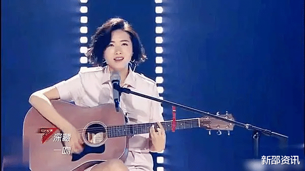 万茜|万茜为何突然不“红”了？看她干过的那些事，就一点都不奇怪了