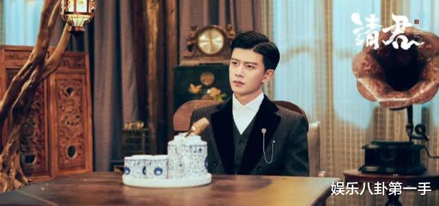 做自己的光|年龄不搭，强行cp，《做自己的光》放出首支预告，网友：出戏？