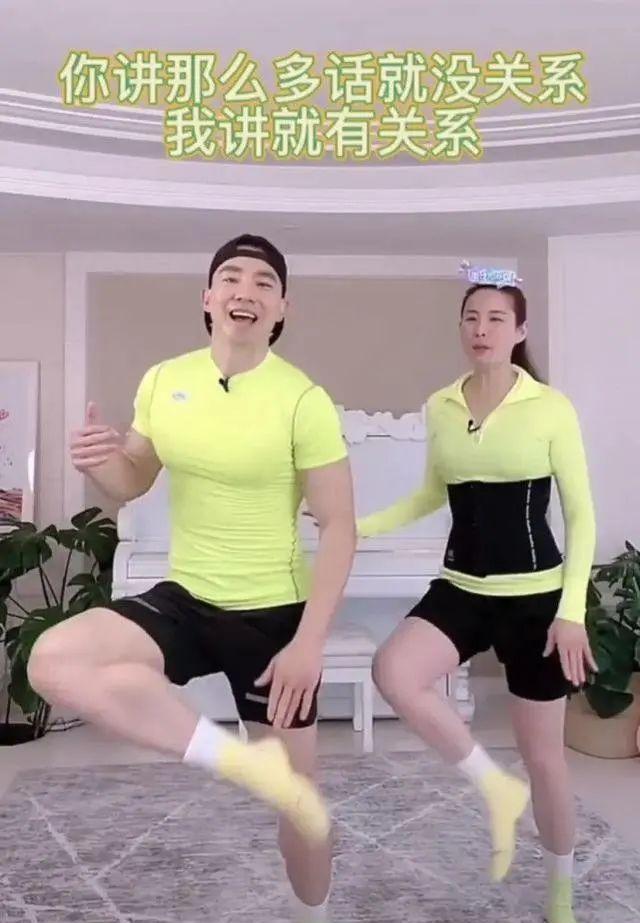 刘畊宏|刘畊宏直播健身,遭平台封禁三次,理由啼笑皆非