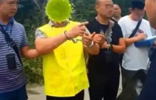08年四川一场因女司机长得漂亮引发的血案,结局令人唏嘘