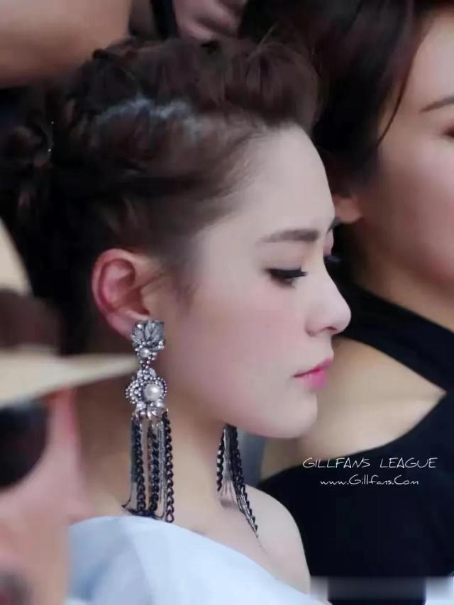 明星|女明星美图分享(十二)