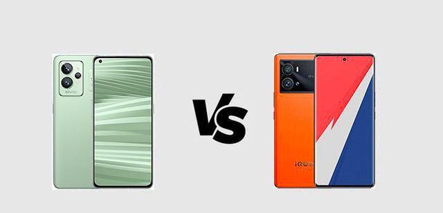 iqoo|realmeGT2Pro与iQOO9Pro详细对比:优缺点很明显