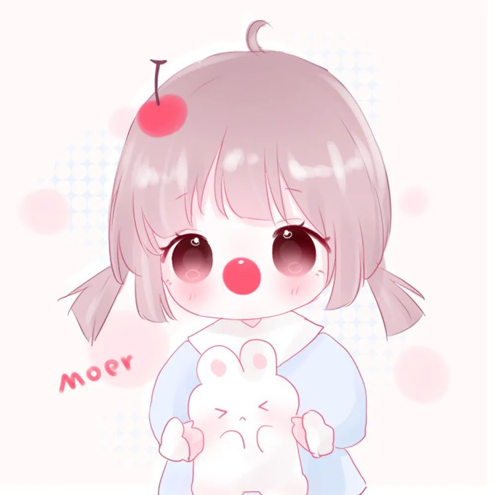 acgn漫评|心心念念的动漫头像