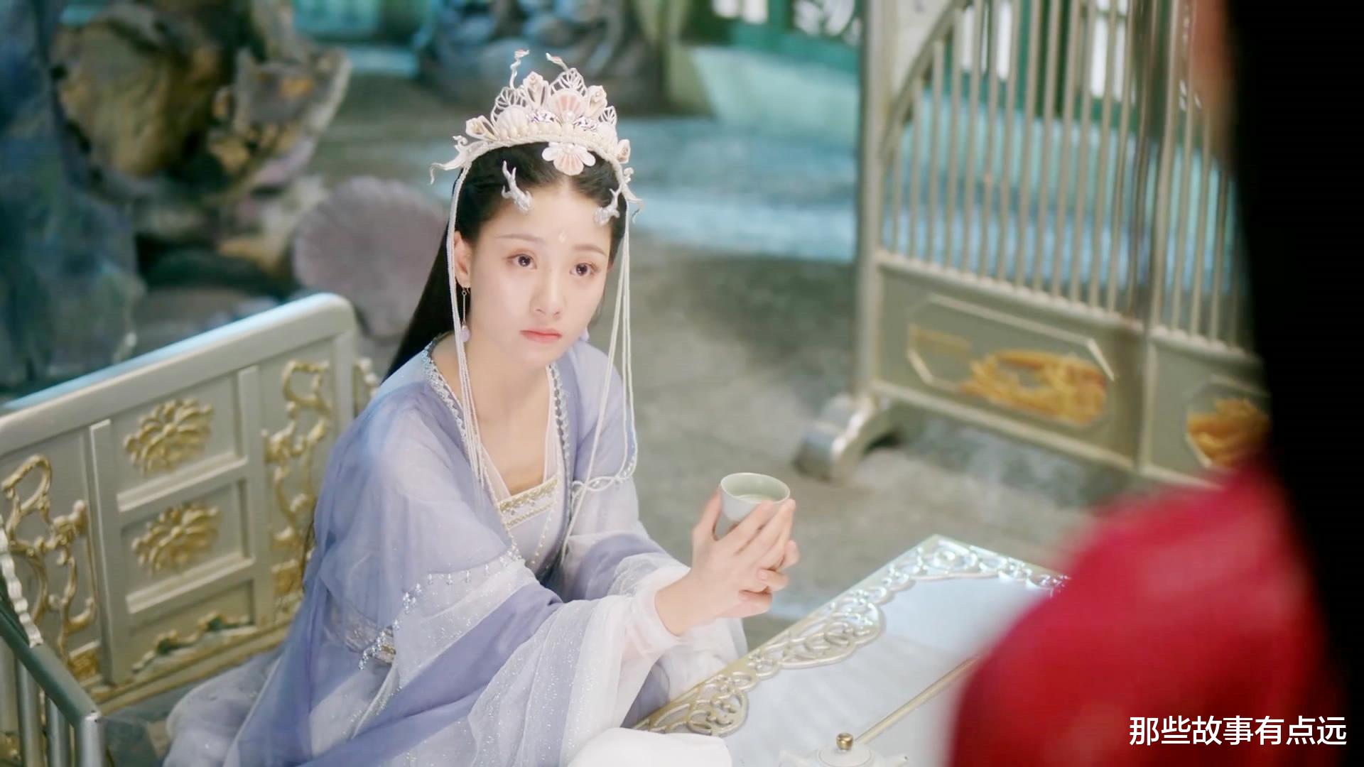 沉香如屑|《沉香如屑》：除了男主角和女主角，全员都是“工具人”