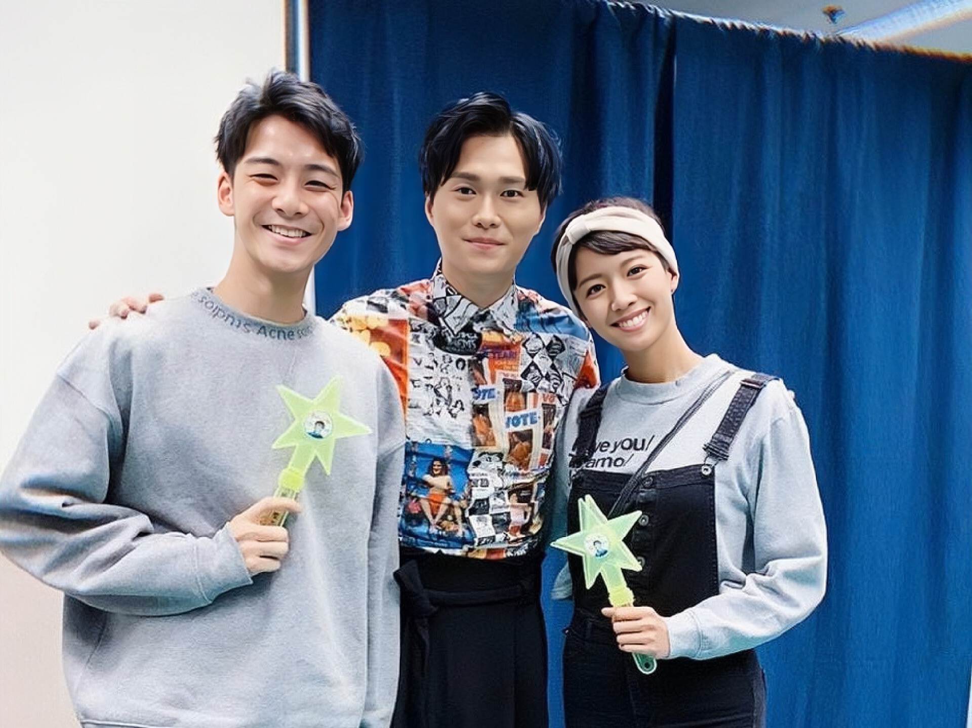 周星驰|TVB视后恨做“星女郎”！获周星驰亲自回复，网友力荐做女主角