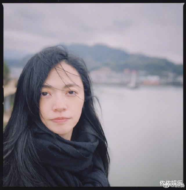 姚晨|被曝婚内出轨孙红雷曹郁等人，获凌潇肃原谅，姚晨维权胜诉