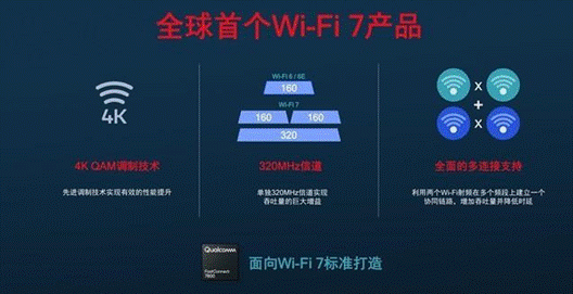 高通|高通不止手机芯片，无缝的物联世界才是它真正想干的事