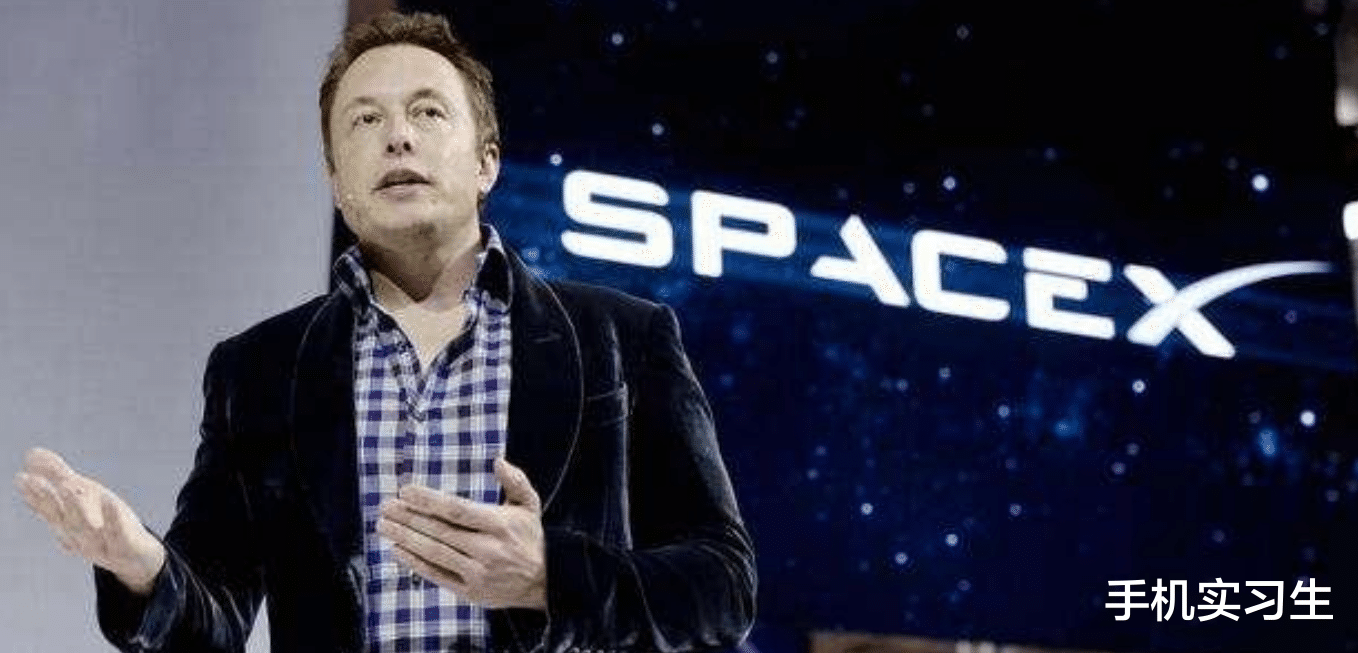 5G|现在终于知道美国为何放任特斯拉发展星链了