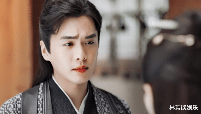 宋轶|? 《庆余年》捧红一男一女，肖战遇上好人设，宋轶拿到妙造型！