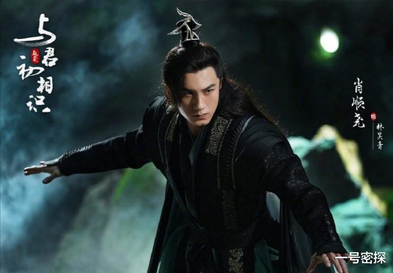 与君初相识|《与君初相识》才上映没多久,为何收视如此高,口碑如此爆棚?