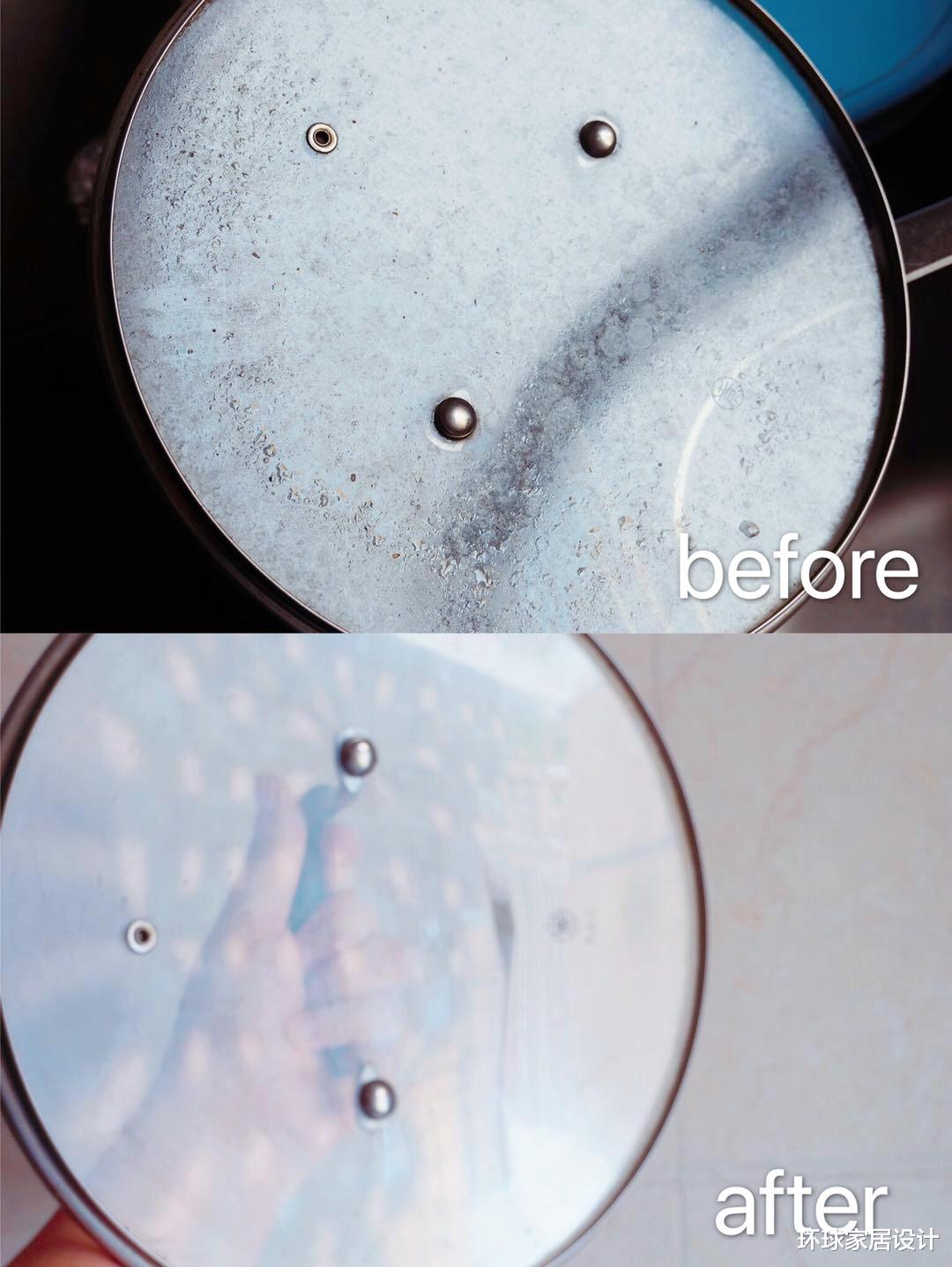 家居清洁用品，常备这5种就够了！没必要买太多，干净又舒适！