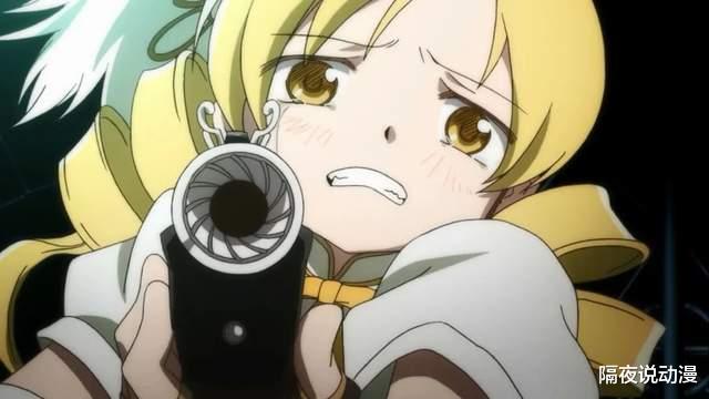 女孩|“喜欢的动漫角色”往往都会死掉?我们为何会成为「动漫冥灯」?