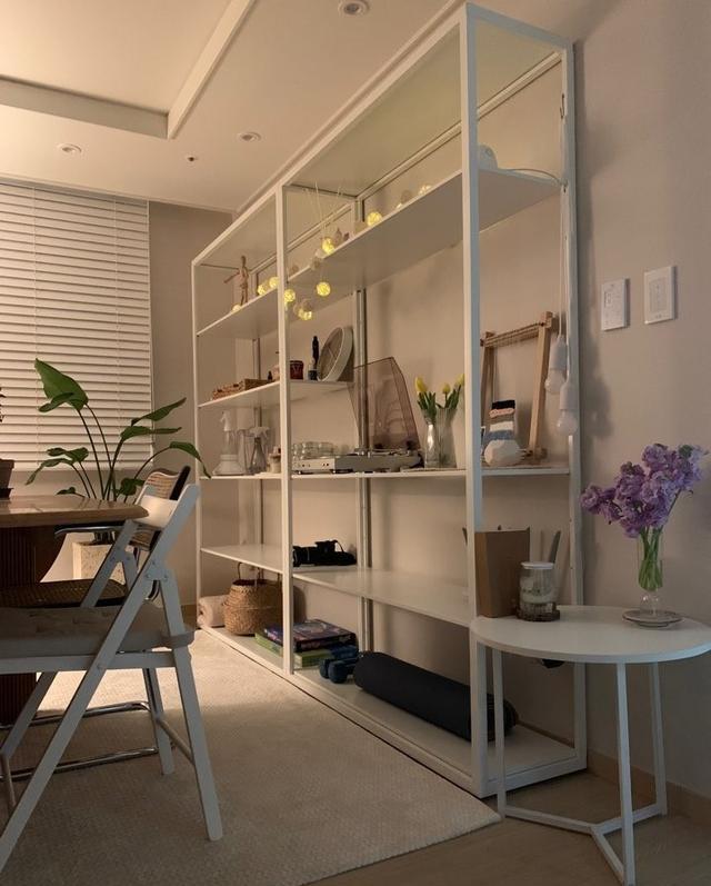 姐弟俩看上同一小区，买下70精装房又成了邻居，日后也能有照应