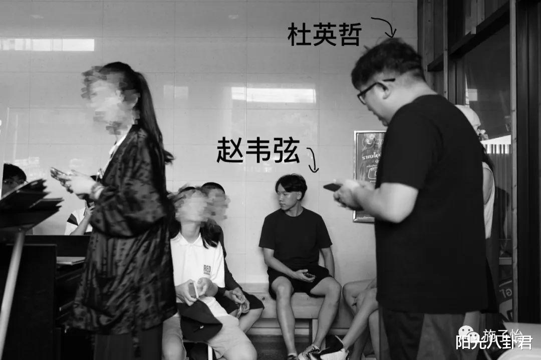 孙俪|北电学生性骚扰事件持续发酵，孙俪妹妹为朋友发声：好几个受害者
