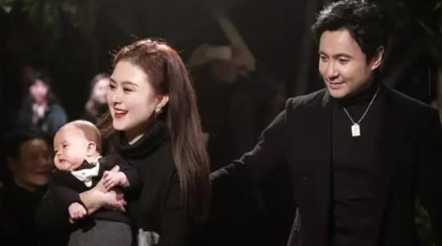 王琦|19年爱情因小3结束？曝沈腾与王琦离婚欲娶他人，传妻子疑怀2胎