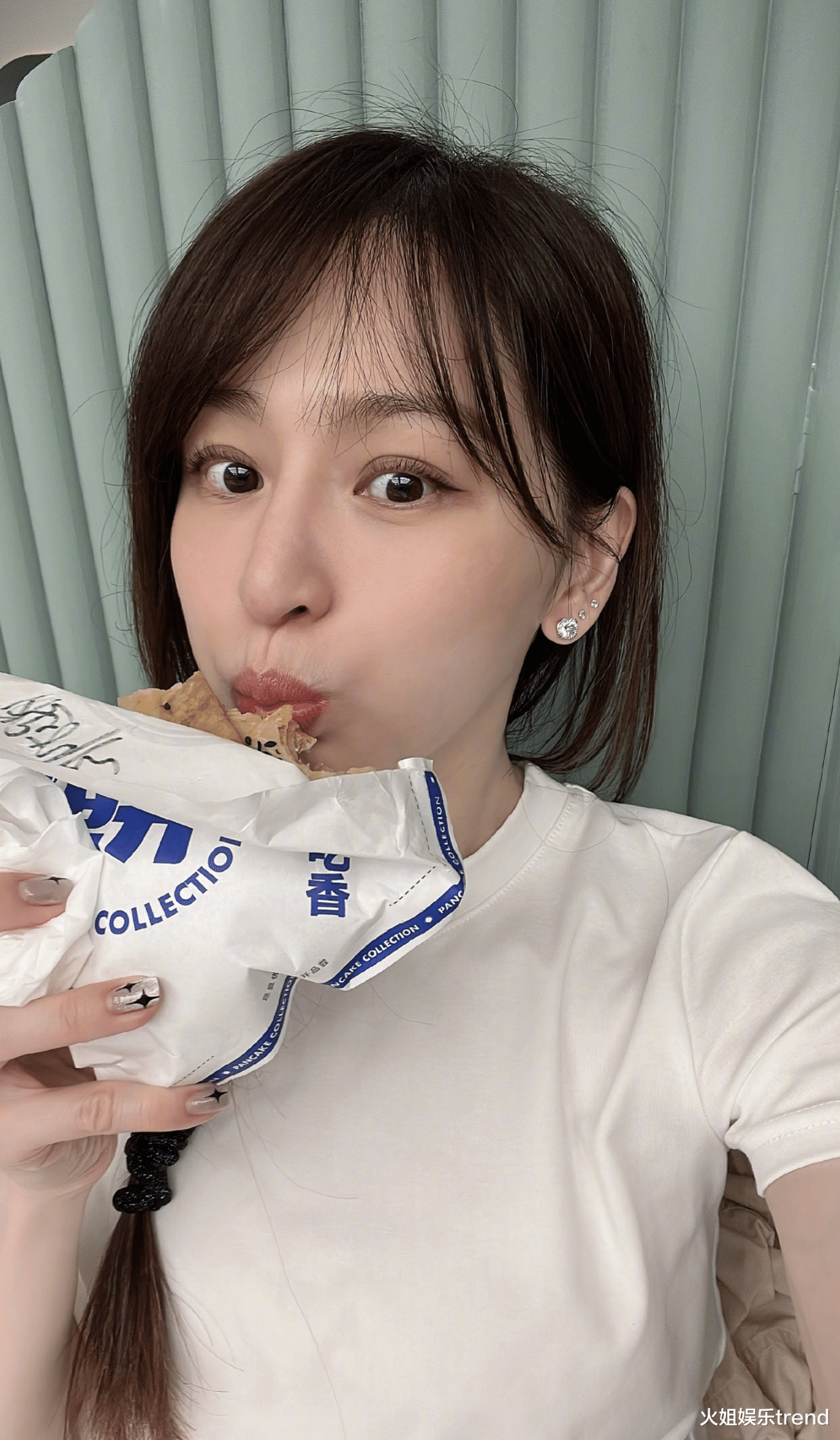 黄子佼|时间不会忘记,王心凌《乘风破浪》舞台掀起一股90后追星潮