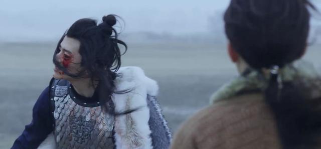 白愁飞|说英雄：四大反派结局，白愁飞活该，方应看最惨，蔡相死法不解气