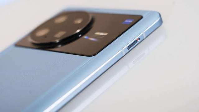 阿里巴巴|vivo刚发布的万元新机,能用10年?!这次玩“大”了