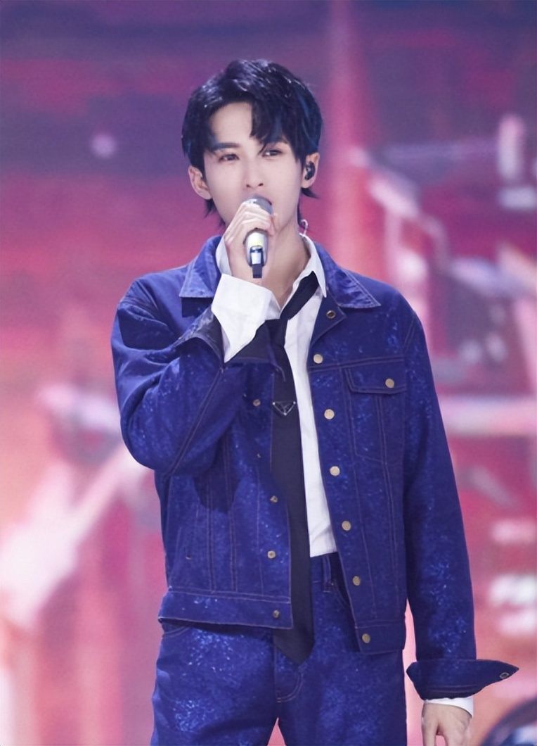 荷尔蒙|长得英俊，却没有“荷尔蒙吸引力”，这9位男明星，帅得毫无灵魂